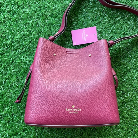 Kate Spade marti small bucket - Picture 5 of 16